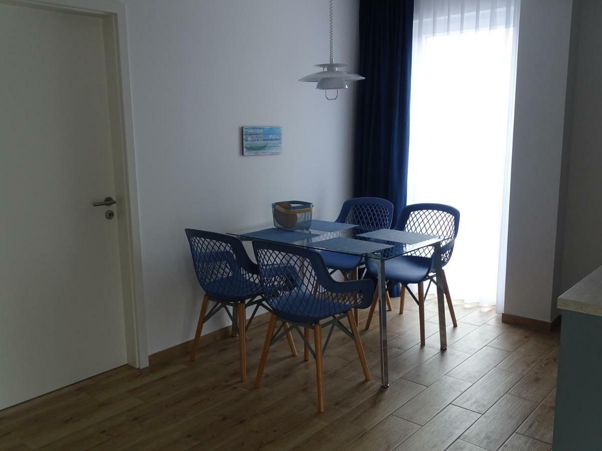 Feriendomizil Am Stoermthaler See, Lagovida, Leipziger Neuseenland, Grosspoesna, Privatstrand Luaran gambar